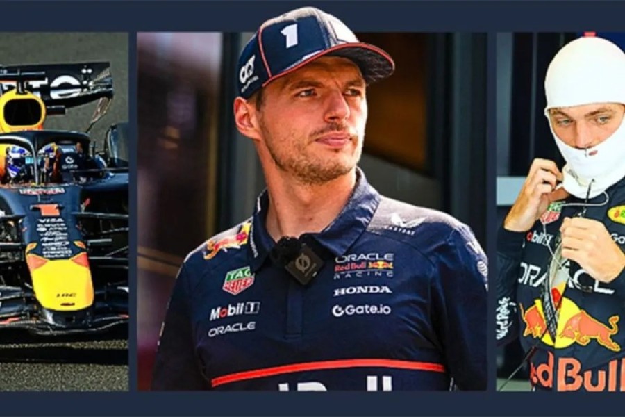 Gagal Juara Dunia F1 Tahun 2025, Max Verstappen Mengaku Tetap Bangga