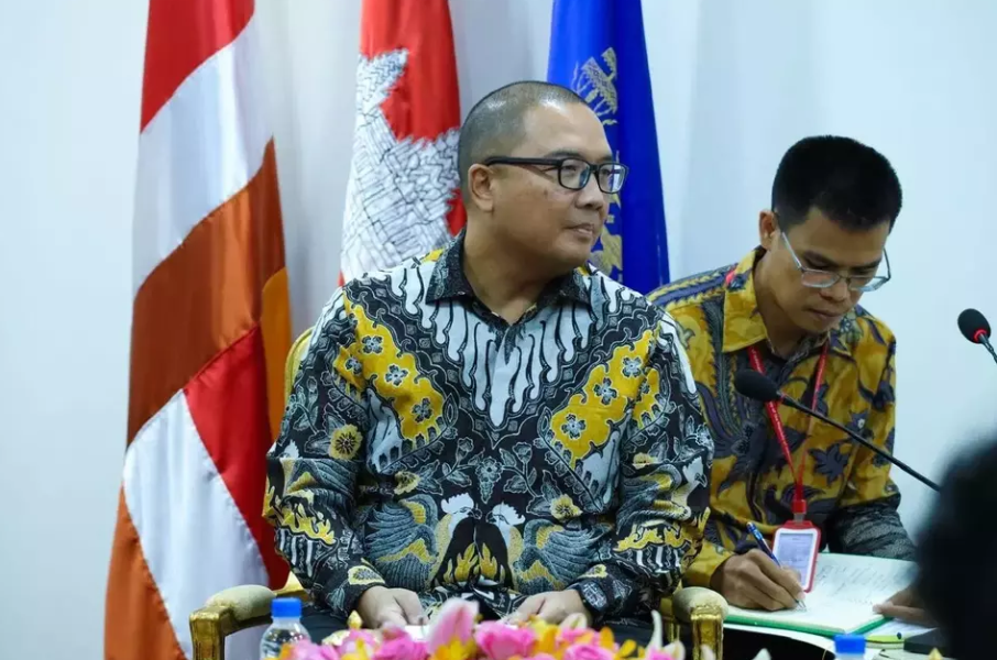 339 WNI Ditangkap dalam Operasi Kejahatan Online Scamdi Kamboja