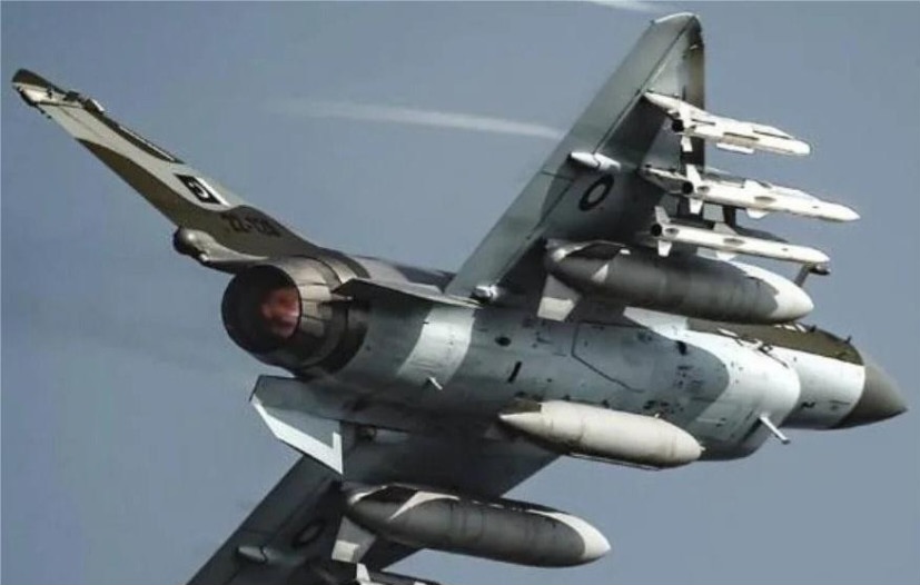 Bentrokan India-Pakistan, Jet Tempur China Gemilang Jatuhkan Prancis