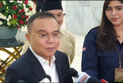 Selebgram WNI Divonis 7 Tahun di Myanmar, Dasco Dorong Jalur Diplomasi