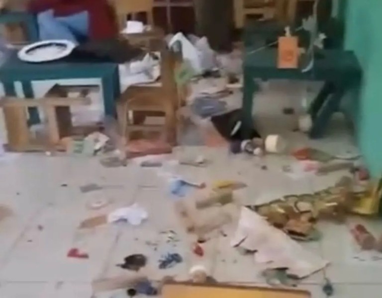 Libur sekolah, TK di Pelalawan diduga jadi tempat konsumsi narkoba