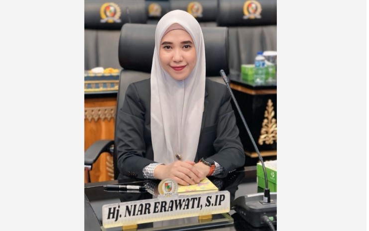 Komisi III DPRD Kota Pekanbaru Minta Aturan Hotel dan THM Diperketat