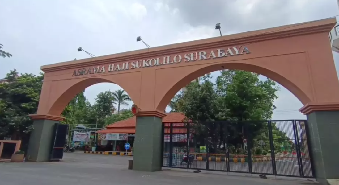 Jemaah Haji Malang Hilang di Makkah Sejak Mei, Keluarga Jalani Tes DNA