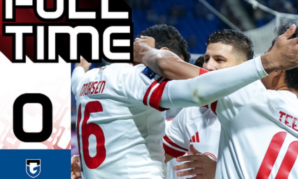 Dikalahkan Persib Bandung, Bangkok United Kini Bungkam Gamba Osaka di Leg I Semifinal AFC Champions League 2!