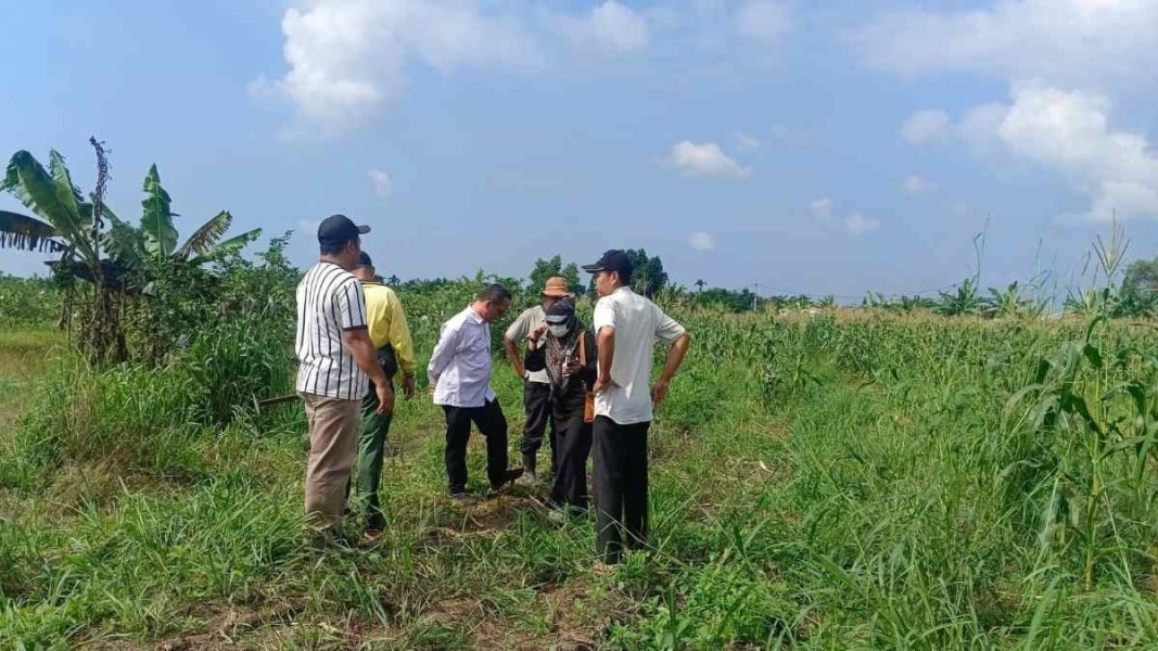 Asrama Haji Riau yang Baru Kemungkinan Besar Dibangun di Teluk Kenidai Kampar