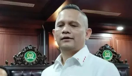 MKD: Penetapan Sahroni sebagai Pimpinan Komisi III DPR Sesuai Prosedur