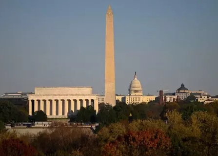 Shutdown AS Pecahkan Rekor, Pemerintah Lumpuh dan Bandara Chaos