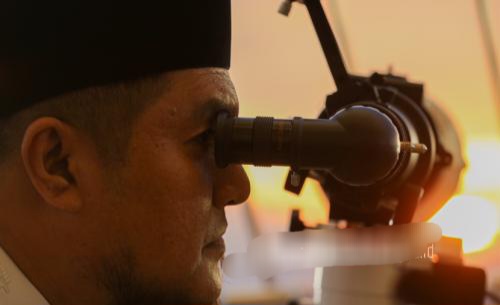 Idul Fitri 2026 Diprediksi Berbeda, Kemenag: Lebaran Diperkirakan Tanggal 21 Maret