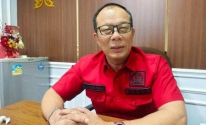 Penertiban Reklame Dilanjutkan, DPRD Pekanbaru Minta Segera Tanpa Tebang Pilih