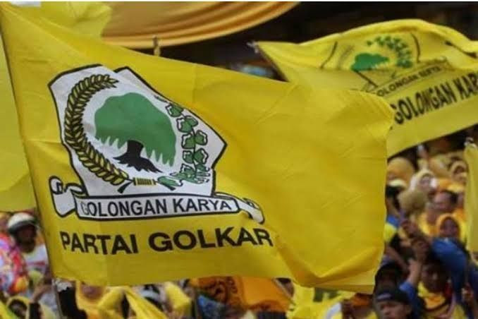 Musda Golkar Riau Kembali Ditunda