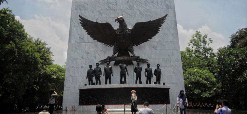 G30S/PKI di Mata Gen Z, Sejarah Tak Bisa Dipandang Hanya Dari Satu Sisi