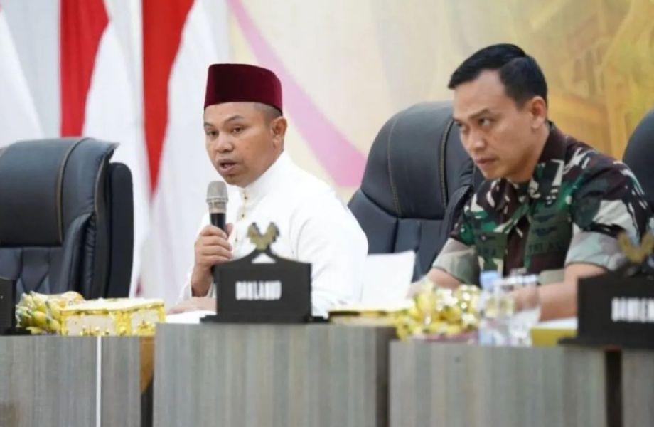 Wapres, 6 mentri, dan 16 dubes konfirmasi hadir di ajang Pacu Jalur