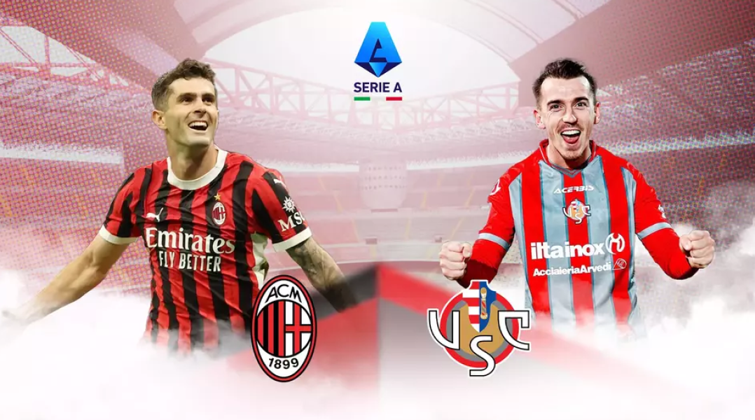 Prediksi AC Milan vs Cremonese: Massimo Allegri Comeback