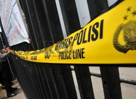 Pembunuhan Satu Keluarga di Warakas, Polisi: Pelaku Beli Racun di Warung, Lalu Dicampur Rebusan Teh