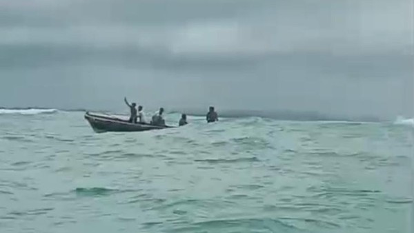 Duka Selimuti UGM, 2 Mahasiswa KKN Jadi Korban Kapal Tenggelam di Maluku
