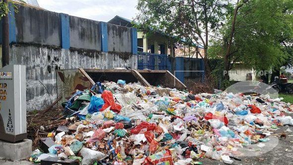 Swakelola Sampah di Pekanbaru, DPRD Minta Regulasi Harus Jelas