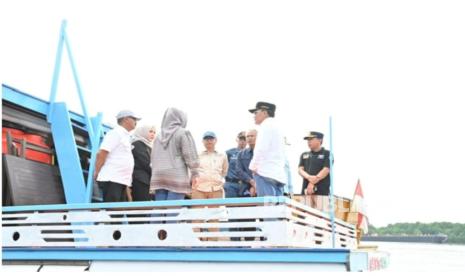 Pendidikan dan Pariwisata Jadi Prioritas Gubernur Kalteng Sejahterakan Masyarakat