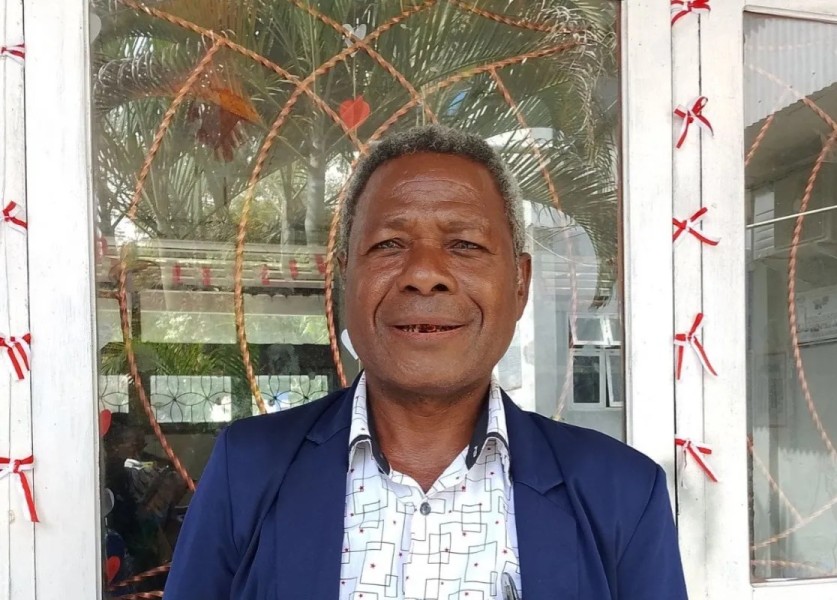 Sekolah Adat Papua: Bahasa Sentani Jayapura sebagai mata pelajaran muatan lokal