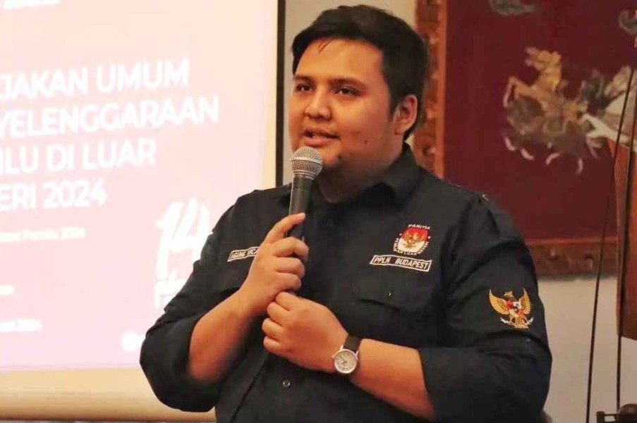 Agung Wicaksono Minta Gubernur Riau Tidak Diam Soal Janji Politik