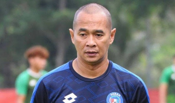 Kembali ke PSPS Pekanbaru, Kurniawan Dwi Yulianto Jabat Direktur Teknik