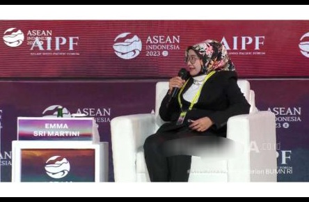 Harga Minyak Dunia Tinggi, Pertamina Siaga Jaga Stabilitas Keuangan