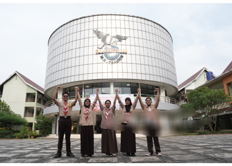 Optimisme Siswa di MAN IC Gorontalo yang Bertransformasi Jadi Sekolah Garuda