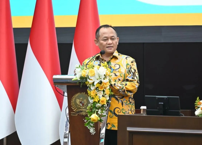 Sejumlah Fraksi Parpol DPR Dukung Opsi Prabowo Kurangi Gaji Pejabat