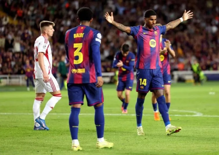 LaLiga Batalkan Laga Villareal VS Barcelona Yang Direncanakan Di Miami