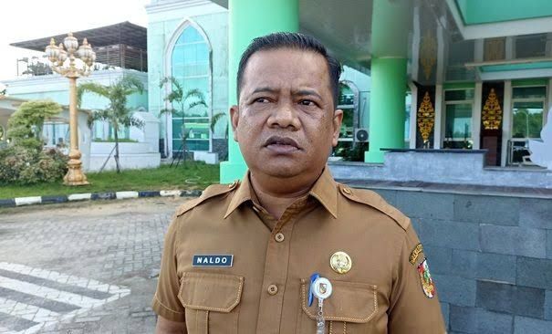 Pj Walikota Memberhentikan Direktur RSD Madani Terkait Masalah Disiplin dan Akuntabilitas