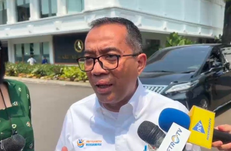 Prabowo Minta Kampus Riset Cari Alternatif Kurangi Ketergantungan LPG