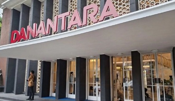 Danantara Tegaskan Antam dan Bukit Asam Tetap Masuk Holding BUMN 