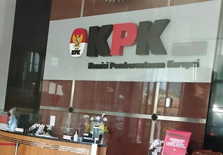 Koalisi Laporkan Dugaan Korupsi Jet Pribadi KPU ke KPK