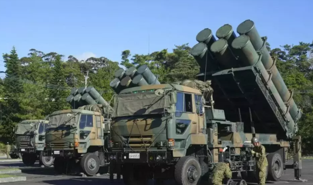 Filipina Berpeluang Dapat Rudal Antikapal Type 88 Canggih dari Jepang