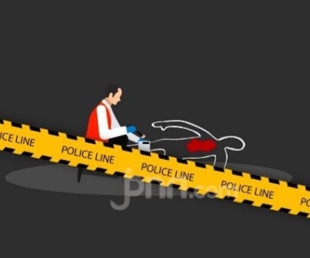 Seorang Remaja Tewas Setelah Ditembak ASN  di Pekanbaru