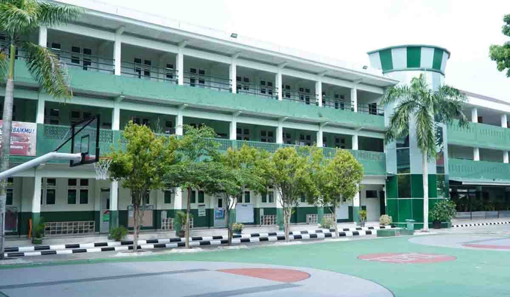 Pemprov Riau Siapkan Perda dan Pergub untuk Pondok Pesantren