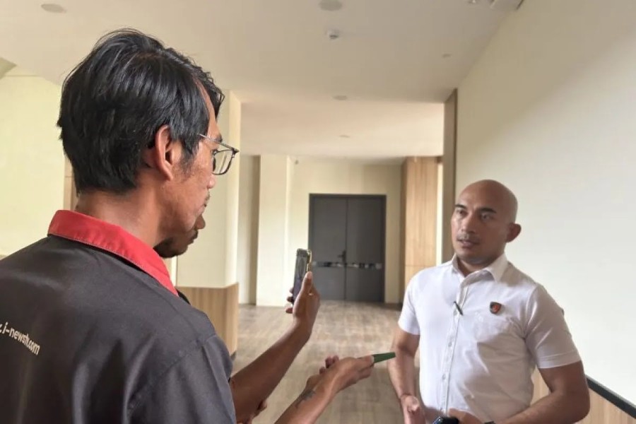 Polda Kepri Selidiki Scam Website Perbankan Yang Membuat Rugi Pengusaha Batam