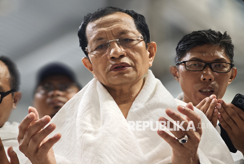 Menag Minta Maaf soal Pernyataannya Terkait Guru dan Pedagang