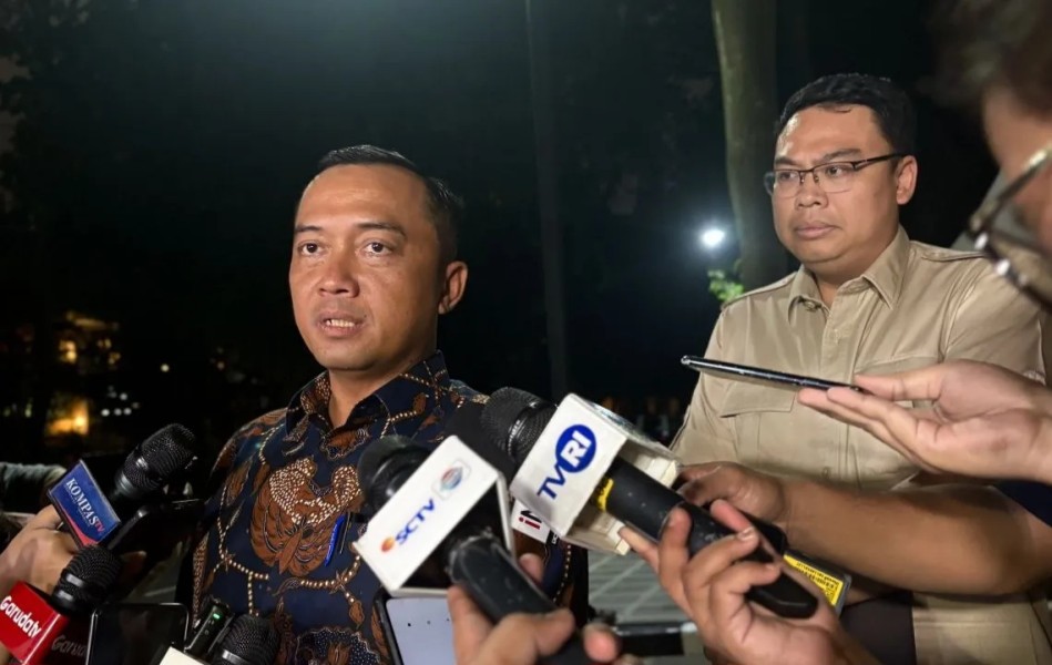 KTT Gaza, Presiden Perintahkan TNI Siapkan Pasukan Perdamaian