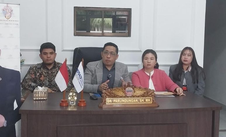 Diduga Alami Kekerasan, Siswa SMA di Pekanbaru Patah Tulang Tangan Usai Main Suit