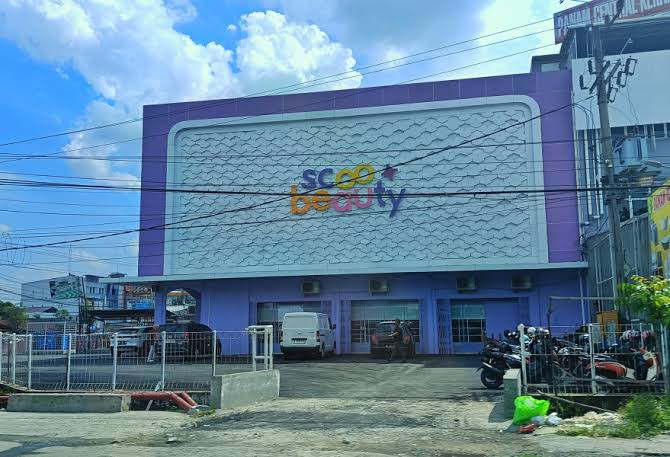 Modus Gandeng RANS, Pengusaha Kosmetik di Pekanbaru Diduga Tipu Rekan Bisnis Rp6,8 Miliar
