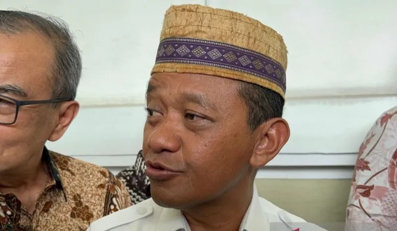 Menteri ESDM: Minyak Mentah Rusia Dikirim ke Indonesia Bulan April