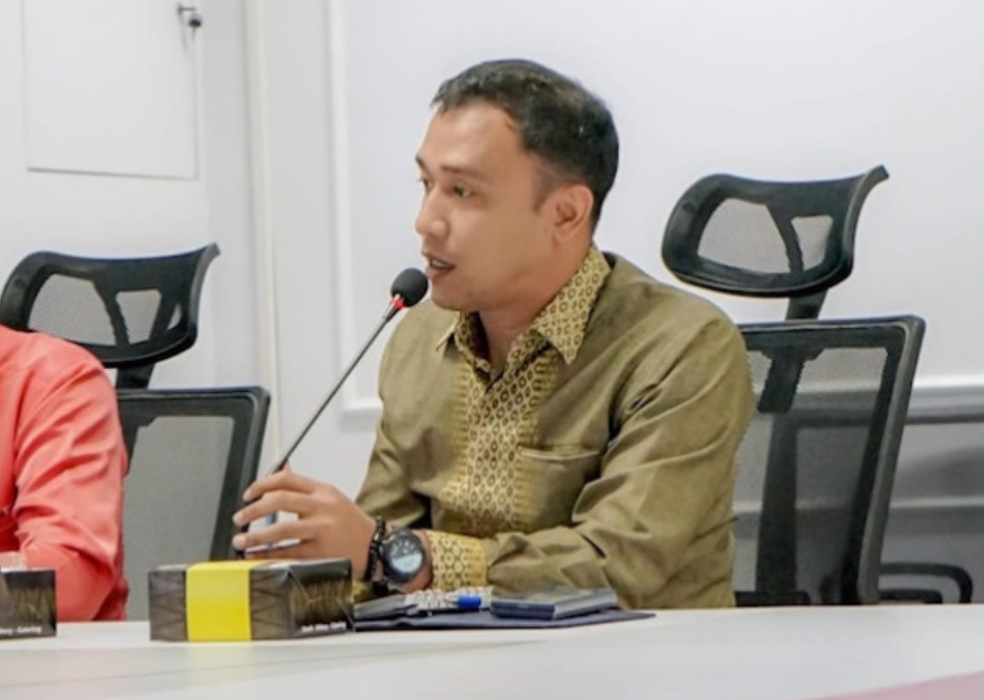 DLHK Pekanbaru Ingatkan LPS Wajib Angkut Sampah Warga Minimal Dua Hari Sekali