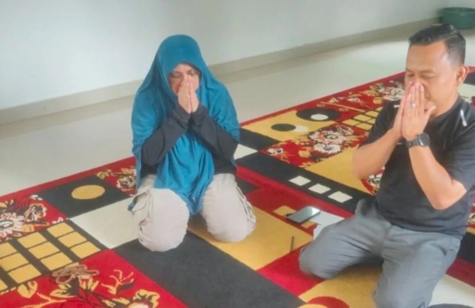Afni Zulkifli-Syamsurizal menang Pilkada Siak usai unggul di 3 TPS PSU