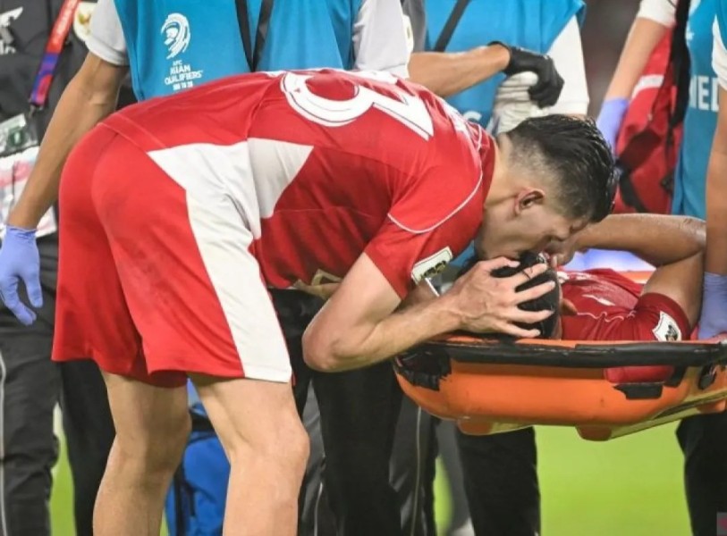 Justin Hubner Merapat ke Fortuna Sittard, Siap Taklukkan Eredivisie!