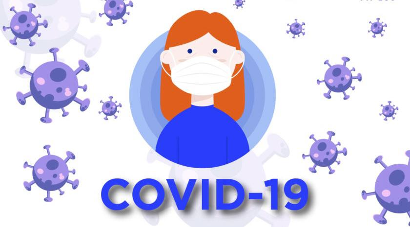 COVID-19 Cenderung Meningkat, Kadiskes Inhu Imbau Masyarakat Terapkan Protokol Kesehatan