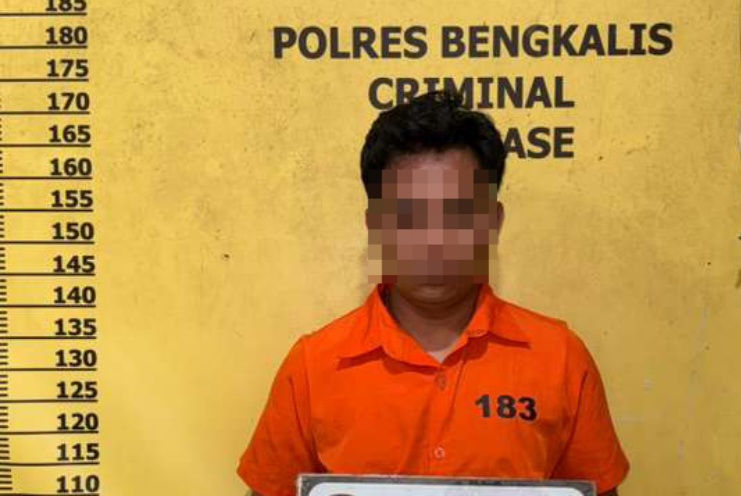 Diduga Menipu Hingga Puluhan Juta, Panitia Pawai Melayu Bengkalis Dilaporkan ke Polisi