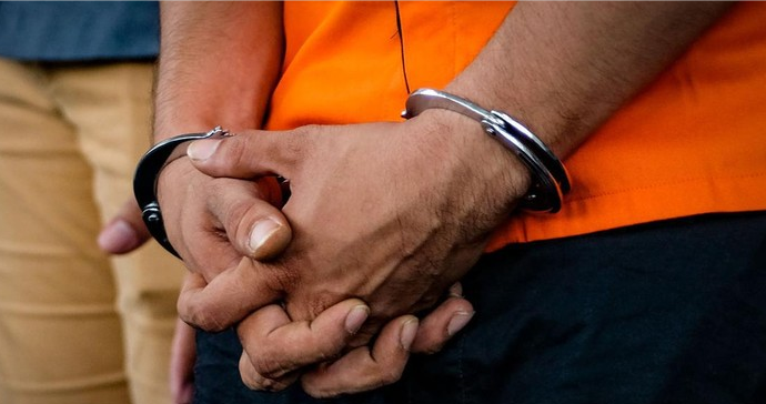 Polisi Tangkap 9 Wartawan Gadungan Peras Wanita di Tangsel Rp 130 Juta