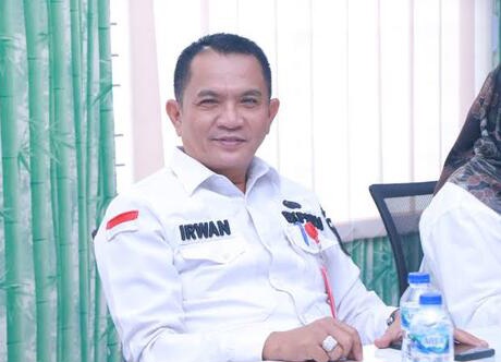 Skandal Gratifikasi Seret Pejabat, Pemko Pekanbaru Nonaktifkan Kepala Dishub hingga PUPR