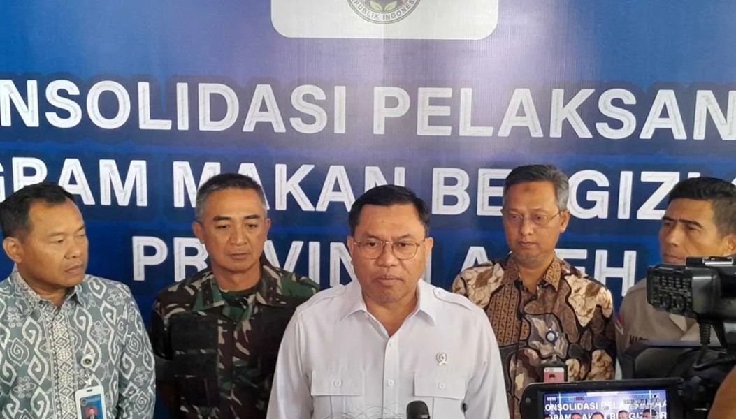 BGN  Bongkar Modus Oknum Mitra SPPG Yang Mengaku Tertipu