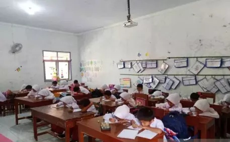 Persiapan Utama TKA Dimulai, Siswa SD-SMP Didorong Ikuti Simulasi